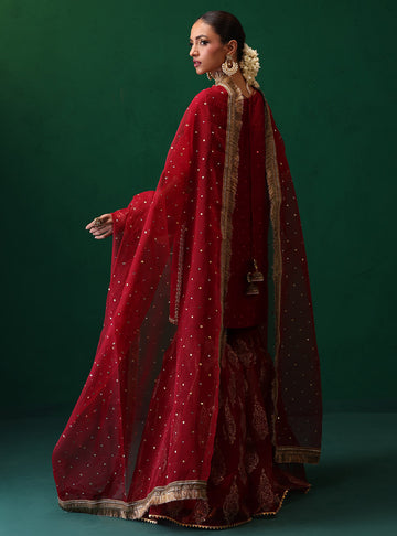 Zainab Chottani Eelah Online Shopping
